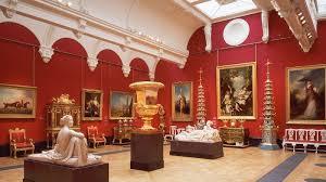 The Queen's Gallery